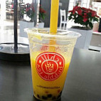 Chill Bubble Tea food