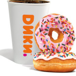 Dunkin' Comida