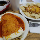 Maria's Comida