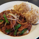 Bao's Cafe Comida