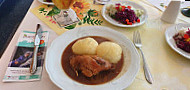 Gasthaus Köditzbrunnen food