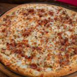 Casey's Dentro