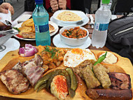 Restaurant Timisoara food
