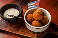 Cuba 1940 food