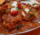 Gautam Lassi Corner food