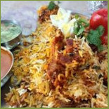 Pakhala Comida