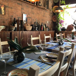Vissaium Taberna Nourriture