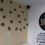 Espacio Libre Cafe Comida