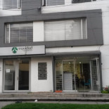 Espacio Libre Cafe Exterior