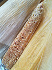 Granny's Tamales Three inside