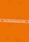 Lazy Dog Restaurant Bar inside