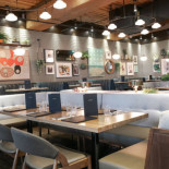 Earls Comida