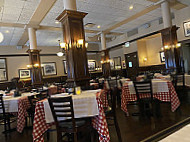 Maggiano's Little Italy inside