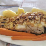 O canto Comida