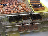 Turner Donut Shop food