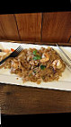 Mr Wok Thai Noodle food