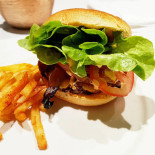 Meet & Bun Comida