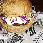 Didge Australian Bar & Restaurant food