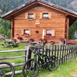 Morterer Alm Dentro