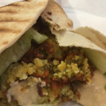 Ceder Hausgemacht Vegan Comida