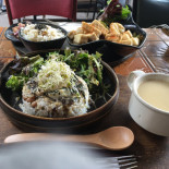 Kappaya Comida
