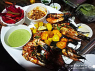 Sea Dragon Restaurant food