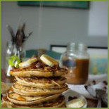 Upe. Sharing Plates Comida