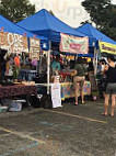 Queens Night Market inside