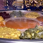 Habiba's Ethiopian Kitchen food