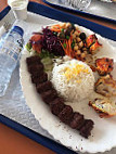 Shiraz food