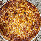 Papa Murphy 's Take 'n Bake Pizza food