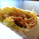 O'kebab Comida
