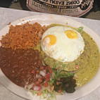 Chuy's Tex-Mex Restaurant - Franchise food