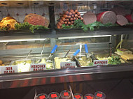 Epstein's Kosher Delicatessen food