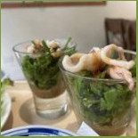 Shān Zhōng Xiǎo Chú Fáng food