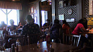 Cracker Barrel Old Country Store inside