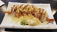 Ichiban Sushi Tapioca inside