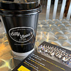 Bitty Beau's Coffee Wilmington inside
