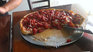 Rance's Chicago Pizza food