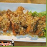 กินเลยกะเทยยำ Comida