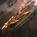 O'pizz Nîmes Comida