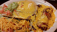 Garay Mexican Grill food