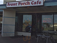 Front Porch Cafe- Kill Devil Hills inside