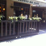 Barões do Café Extérieur