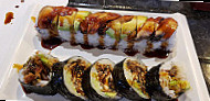 Joe's Sushi Japanese Restaurant food