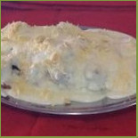 Quiosque 3 Azes Comida