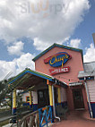 Chuy's outside