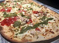 Olivella's Pizza And Wine food