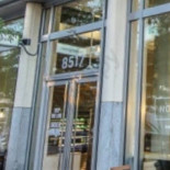 Sweetgreen Dentro