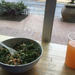 Sweetgreen Comida